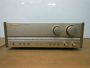 1円スタ Marantz プリメインアンプ PM-88SE 動作品