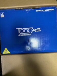 Thrustmaster スラストマスター T300RS GT Edition 　中古 　