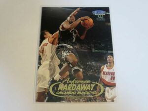 Anfernee Hardaway ペニー 昔のカード 4