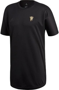 アディダス サッカー 半袖 Tシャツ Mサイズ 送料無料