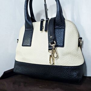 ケイトスペードニューヨーク kate spade new york 2way ショルダーバッグ ハンドバッグ バイカラー 3979218e20241010