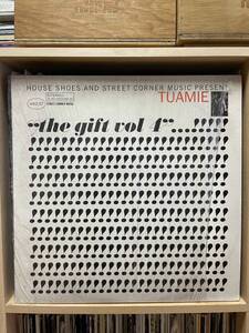  Tuamie Street Corner Music Present: The Gift Vol. 4 LPレコード