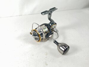 ★DAIWA ダイワ リール 20 ルビアス LT3000S 社外ノブ 中古 1円スタート★