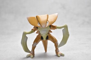 ポケットモンスター モンスターコレクション カブトプス 初期 当時物 モンコレ