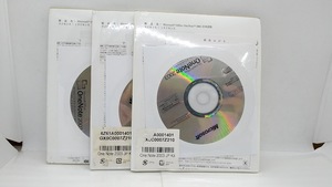 ●Microsoft Office OneNote2003マイクロソフト オフィス クンノ-ト 2003デジタル ノ-ト アプリケ-ション 3枚セット