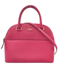 ケイトスペード 2way ハンドバッグ ショルダーバッグ 斜め掛け レディース Kate Spade