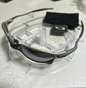 オークリー　OAKLEY XX ダブルエックス　サングラス　x-metal ジュリエット　JULIET ROMEO MARS エックスメタル