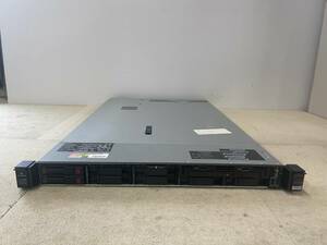 Hitachi HA8000V / DL360 Gen10 2x Silver 4110 8Core 2.10GHz 32GB 2x 300GB 1x 500w P408i-a