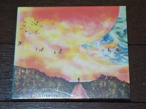 新品★Uyama Hiroto／a son of the sun◆全14曲収録／デジパック仕様CD◆Nujabes／ヌジャベス◆Jazzy HipHop／ジャズ・ヒップホップ