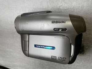 HANDYCAM DCR-DVD403