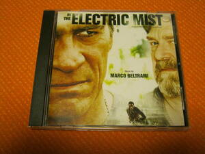 エレクトリック・ミスト 霧の捜査線 IN THE ELECTRIC MIST★マルコ・ベルトラミ★トミー・リー・ジョーンズ主演