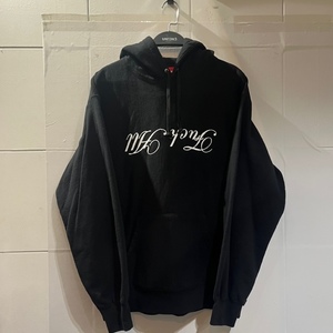 Supreme 21ss Jamie Reid Fuck All Hooded Sweatshirt Mサイズ シュプリーム ジェイミーリード ファックオールフーデッドパーカー