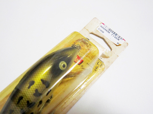 ☆HEDDON MUGNUM TIGER ヘドン マグナム タイガー 未使用品☆