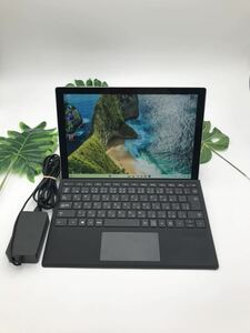 Microsofts Surface Pro 7 Core i5-1035G4 メモリ8G SSD256GB 12.3インチ カメラ 