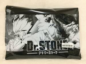 ★Dr.STONE Ｔシャツ★フリーサイズ ドクターストーン 科学ＶＳ武力