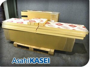 ■未使用品■AsahiKASEI/旭化成■neomaFOAM/ネオマフォーム■断熱材■60-YS1-3×12枚/60-YS1-4.5×18枚■30枚セット■18万■khhx959m