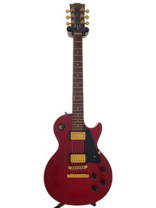 Gibson◆LP Studio/VC/1998/エレキギター/レスポールタイプ/赤系/HH