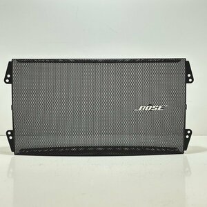 BOSE スピーカー FreeSpace DS 100SE Loudspeaker グリルのみ 黒 ボーズ 0606488