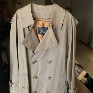 BURBERRY（バーバリー）トレンチコート サイズ:XL