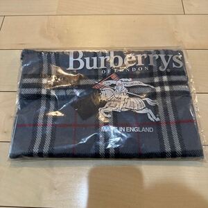 Burberry バーバリー マフラー