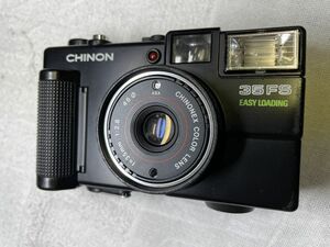 CHINON 35FS