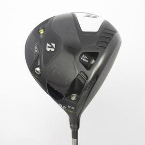 ブリヂストン BRIDGESTONE GOLF B2 HT ドライバー VANQUISH BS50 シャフト：VANQUISH BS50