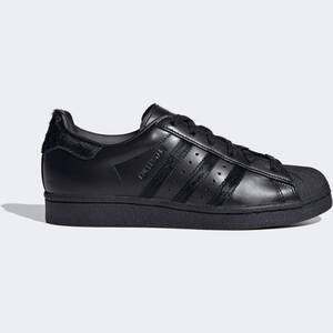 送料無料 25cm●BEAMS adidas Originals WMNS SUPERSTAR ビームス アディダス オリジナルス スーパースター 黒 FZ5563 コラボ