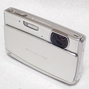 ☆即決!! FUJIFILM FINEPIX Z70 コンパクトデジタルカメラ 動作確認済み