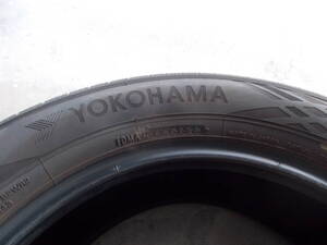 YOKOHAMA BluEarth GT AE51 205/65R16 1本