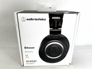 audio-technica ブルートゥースヘッドフォン ATH-M50ⅹBT2 可動品[20075