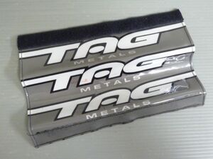 9 TAG METALS バーパッド カバー タグメタル 新品 未使用 #J20240715