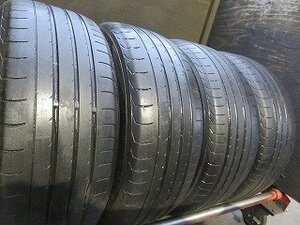 【X514】●ADVAN dB V105■195/50R16■4本即決