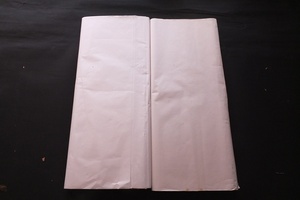 日本 古紙 書道用紙 2反約180枚 画仙紙 全紙 