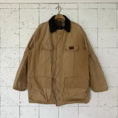 【雷市場（ポンジャン）商品韓国直送】 L DICKIES(ディッキーズ) デトロイトジャケット ジャケット