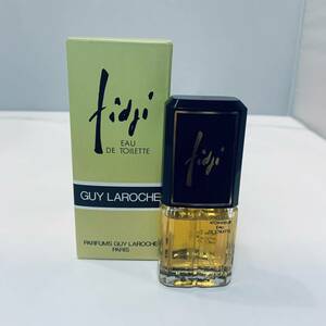 K0090 GUY LAROCHE ギラロッシュ フィジー アトマイザー 20ｍｌ ほぼ90％以上