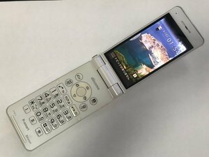 GK864 docomo P-01J 判定〇 ジャンク