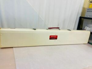 10e51 必見! brother ブラザー 太糸編み機 ナイン　KH-230 中古品 現状品 動作未確認為ジャンク品扱い 