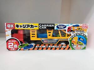 ■中古 オンダ DX デラックス キャリアカー フリクションタイプ スポーツミニカー 2台付き