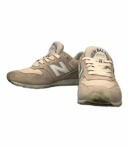 ニューバランス ローカットスニーカー WR996YD ユニセックス 25 XL以上 new balance