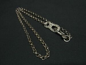 1円 RED SKINS レッド スキンズ スターリングシルバー ネックレス ペンダント アクセサリー シルバー系 FD7332