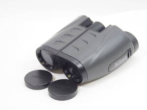 ◎Nikon ニコン 10x25 5° WATER PROOF 双眼鏡 ジャンク品扱い