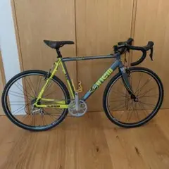 cinelli zydeco チネリ ジデコ シクロクロス