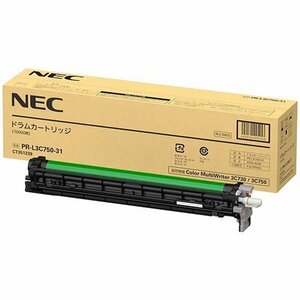 NEC 純正 ドラム PR-L3C750-31