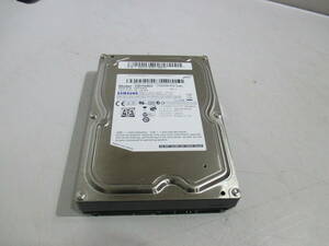 ★SAMSUNG　HDD　3.5インチ　1500GB　ジャンク品★