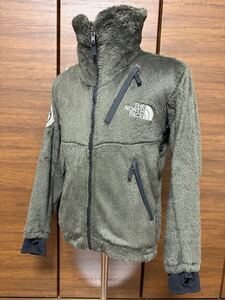 THE NORTH FACE(ザ・ノースフェイス）Antarctica Versa Loft Jacket（アンタークティカバーサロフトジャケット）NA61930 ニュートープ M 