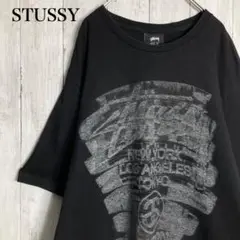 【入手困難】オールドステューシー STUSSY 半袖Tシャツ #1971