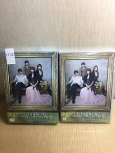 1791　DVD GARNET CROW Special live in 仁和寺