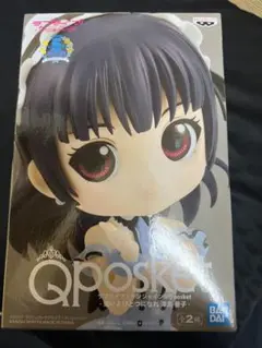 Qposket フィギュア　ラブライブ! サンシャイン!! 津島善子