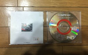 CD Exciting カラオケ　～ ニュービートロック（Ⅰ）～　 CD