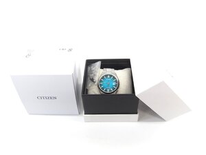 CITIZEN シチズン NJ0151-88X ウォッチ 腕時計 ∠UA11258